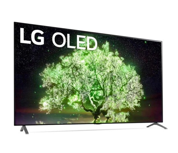 LG 77A13LA OLED DOLBY VISION # - 680574 - zdjęcie 3
